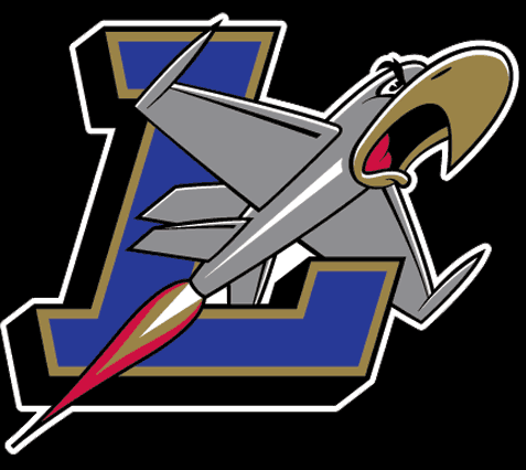 Lancaster Jethawks 2001-2007 Cap Logo v2 iron on transfers for clothing